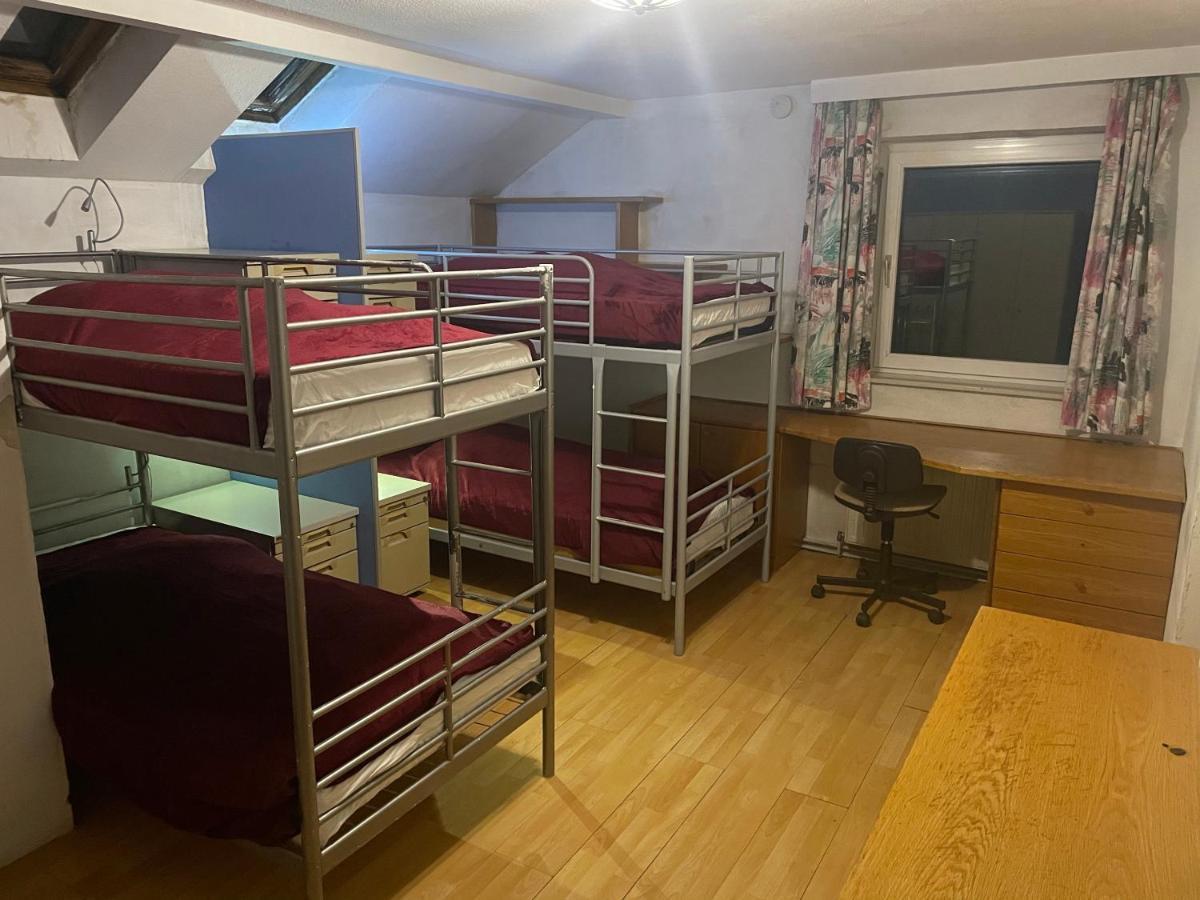 Suburb Hostel Purkersdorf Εξωτερικό φωτογραφία