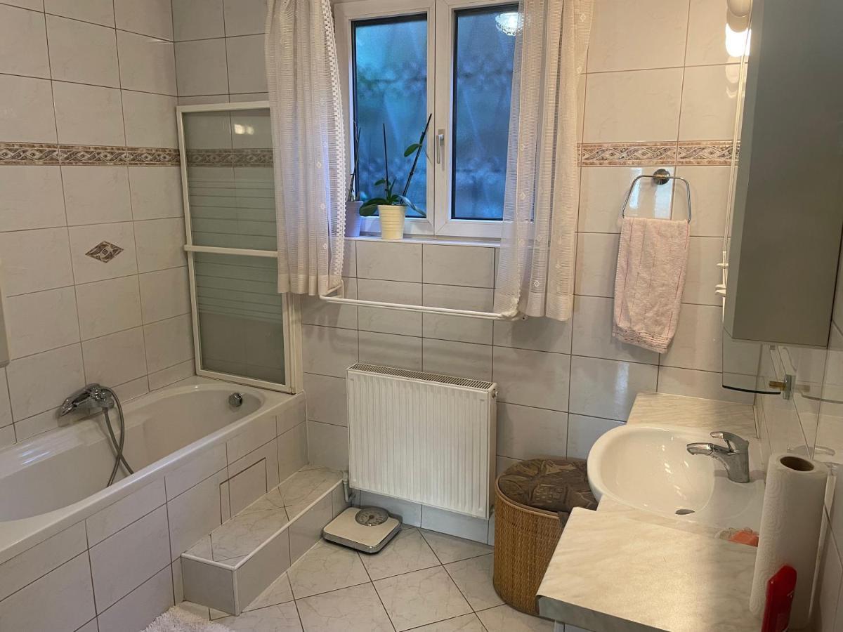 Suburb Hostel Purkersdorf Εξωτερικό φωτογραφία