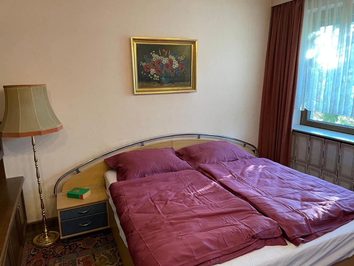 Suburb Hostel Purkersdorf Εξωτερικό φωτογραφία