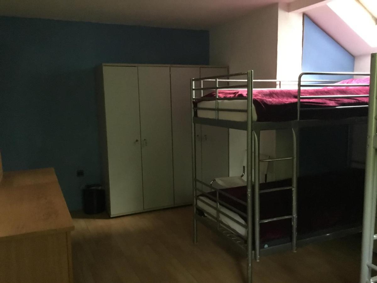 Suburb Hostel Purkersdorf Εξωτερικό φωτογραφία