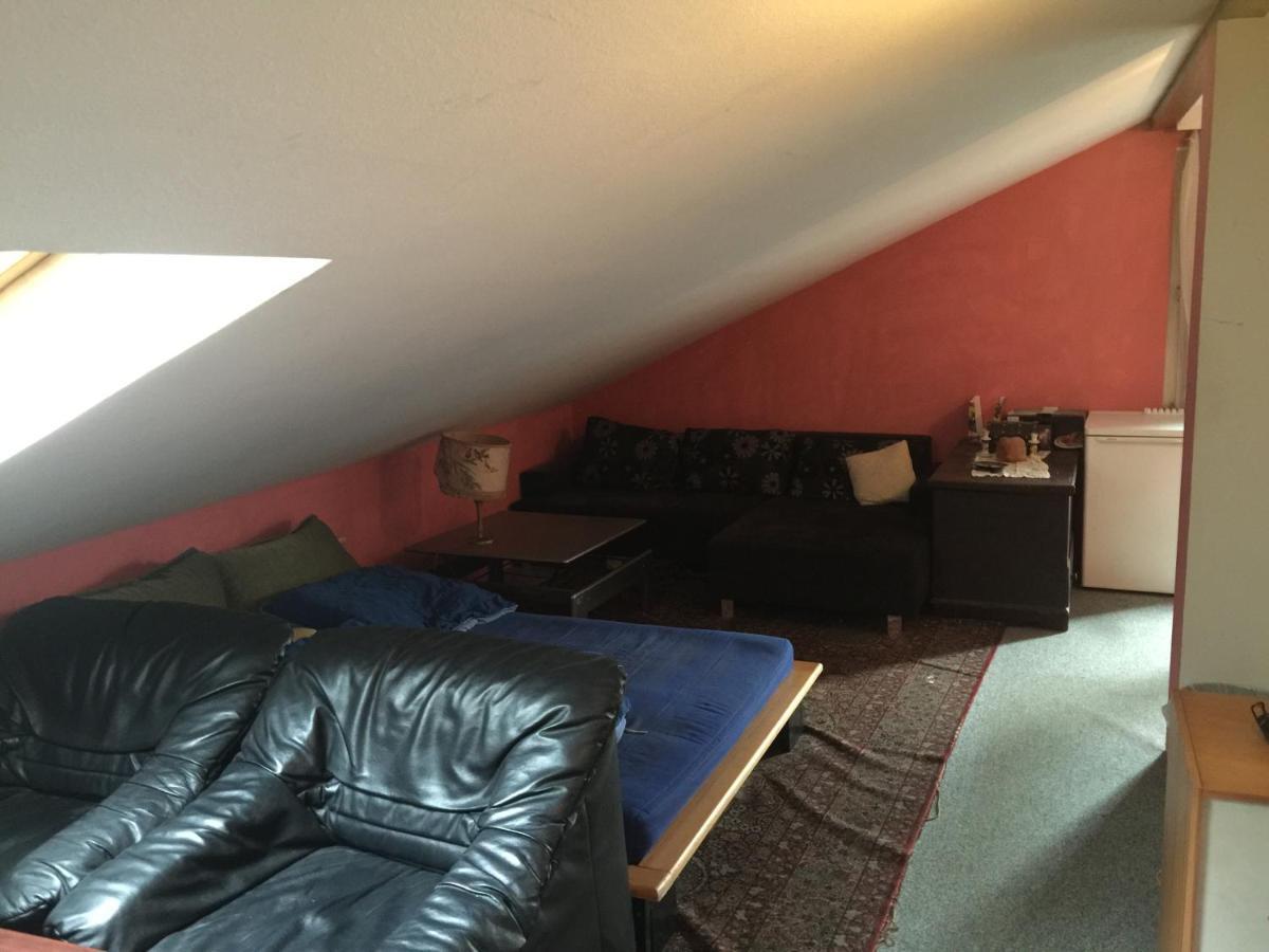 Suburb Hostel Purkersdorf Εξωτερικό φωτογραφία